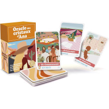L'Oracle des Cristaux d'Ana...