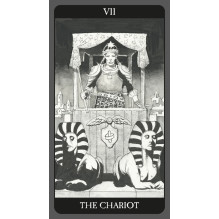 Dark Side Of Tarot Kit kortos Lo Scarabeo Dark Side Of Tarot Kit kortos Lo Scarabeo