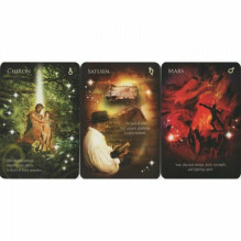 Astrology Reading kortos Findhorn Press Astrology Reading kortos Findhorn Press