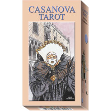 Tarot Of Casanova kortos Lo Scarabeo Tarot Of Casanova kortos Lo Scarabeo