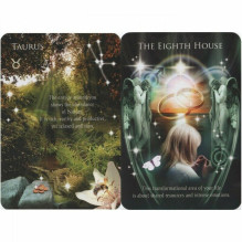 Astrology Reading kortos Findhorn Press Astrology Reading kortos Findhorn Press