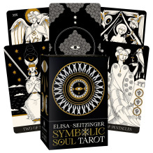 Symbolic Soul Taro kortos...
