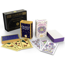 Minis Jeux Tarot de...