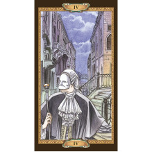 Tarot Of Casanova kortos Lo Scarabeo Tarot Of Casanova kortos Lo Scarabeo