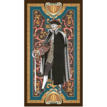 Tarot Of Casanova kortos Lo Scarabeo Tarot Of Casanova kortos Lo Scarabeo