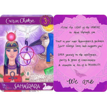 Chakra For Belief Change kortos Findhorn Press Chakra For Belief Change kortos Findhorn Press