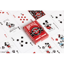 Bicycle Disney Classic Mickey Mouse kortos Bicycle Disney Classic Mickey Mouse kortos