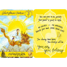 Chakra For Belief Change kortos Findhorn Press Chakra For Belief Change kortos Findhorn Press