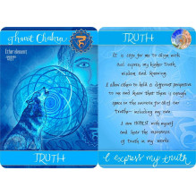 Chakra For Belief Change kortos Findhorn Press Chakra For Belief Change kortos Findhorn Press