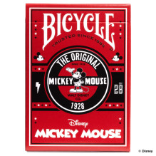 Bicycle Disney Classic Mickey Mouse kortos Bicycle Disney Classic Mickey Mouse kortos