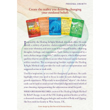 Chakra For Belief Change kortos Findhorn Press Chakra For Belief Change kortos Findhorn Press
