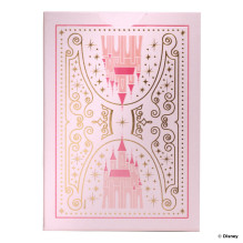Bicycle Disney Princess Pink kortos Bicycle Disney Princess Pink kortos