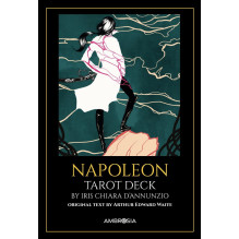 Napoleon Taro kortos Ambrosia Napoleon Taro kortos Ambrosia