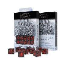 Game of Thrones. Targaryen...