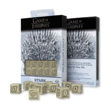 Game of Thrones. Stark...