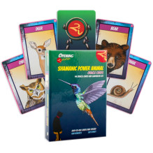 Shamanic Power Animal...