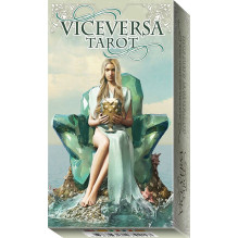 Vice Versa Taro Kortos Lo Scarabeo Vice Versa Taro Kortos Lo Scarabeo