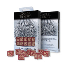 Game of Thrones. Lannister...