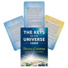 The Keys To The Universe...