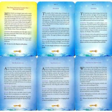 The Keys To The Universe kortos Findhorn Press The Keys To The Universe kortos Findhorn Press