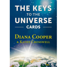 The Keys To The Universe kortos Findhorn Press The Keys To The Universe kortos Findhorn Press