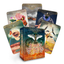Mystic's Imaginarium Oracle...