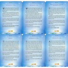 The Keys To The Universe kortos Findhorn Press The Keys To The Universe kortos Findhorn Press