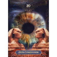 Mystic's Imaginarium Oracle kortos Muse Oracle Press