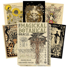 The Magickal Botanical...