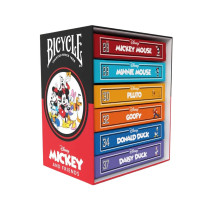 Disney Classic Mickey and...
