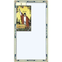 Universal Transparent Tarot Kortos Lo Scarabeo Universal Transparent Tarot Kortos Lo Scarabeo