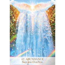The Female Archangels Oracle kortos Findhorn Press The Female Archangels Oracle kortos Findhorn Press