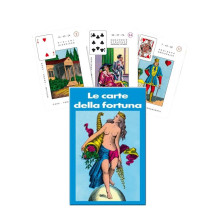 Modiano Le Carte Della...