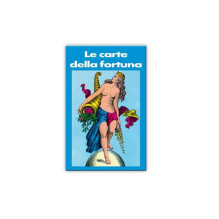 Modiano Le Carte Della Fortuna Tarot Cards Modiano Le Carte Della Fortuna Tarot Cards