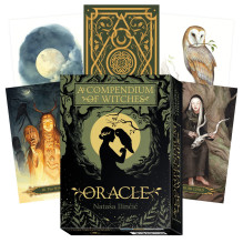 A Compendium Of Witches...