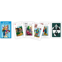 Modiano Le Carte Della Fortuna Tarot Cards Modiano Le Carte Della Fortuna Tarot Cards