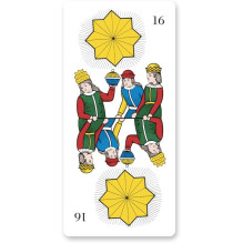 Modiano Tarocco Bolognese Tarot Cards Modiano Tarocco Bolognese Tarot Cards