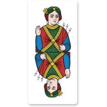 Modiano Tarocco Bolognese Tarot Cards Modiano Tarocco Bolognese Tarot Cards