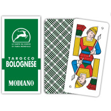 Modiano Tarocco Bolognese Tarot Cards Modiano Tarocco Bolognese Tarot Cards