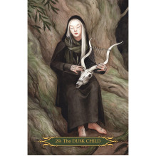 A Compendium Of Witches Oracle kortos Lo Scarabeo A Compendium Of Witches Oracle kortos Lo Scarabeo