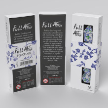 Full Art Dice™ Porcelain kauliukų rinkinys Q-WORKSHOP Full Art Dice™ Porcelain kauliukų rinkinys Q-WORKSHOP
