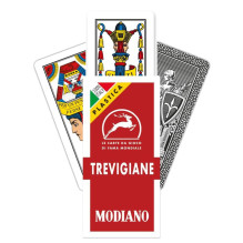 Trevigiane plastic 100%...