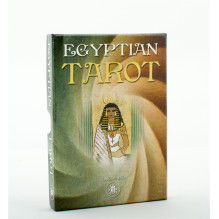 Egyptian Tarot Grand Trumps kortos Lo Scarabeo Egyptian Tarot Grand Trumps kortos Lo Scarabeo