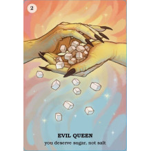 Believe In Your Own Magic Oracle kortos Andrews Mcmeel Publishing Believe In Your Own Magic Oracle kortos Andrews Mcmeel Publishing