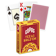 Copag Texas Holdem pokerio...