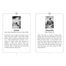 Believe In Your Own Magic Oracle kortos Andrews Mcmeel Publishing Believe In Your Own Magic Oracle kortos Andrews Mcmeel Publishing