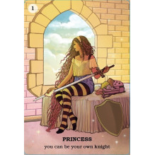Believe In Your Own Magic Oracle kortos Andrews Mcmeel Publishing Believe In Your Own Magic Oracle kortos Andrews Mcmeel Publishing
