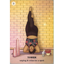 Believe In Your Own Magic Oracle kortos Andrews Mcmeel Publishing Believe In Your Own Magic Oracle kortos Andrews Mcmeel Publishing