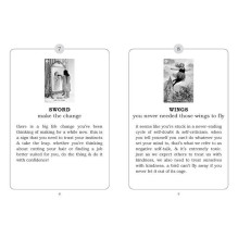 Believe In Your Own Magic Oracle kortos Andrews Mcmeel Publishing Believe In Your Own Magic Oracle kortos Andrews Mcmeel Publishing
