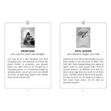 Believe In Your Own Magic Oracle kortos Andrews Mcmeel Publishing Believe In Your Own Magic Oracle kortos Andrews Mcmeel Publishing